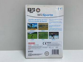 Redeem Wii + Wii sports