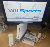 Wii + Wii sports