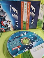 Buy F1 2012 Xbox 360