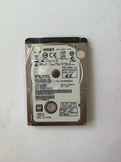 HITACHI HTS545050A7E680 500GB 2.5"