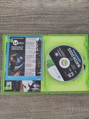 Watch Dogs Xbox 360