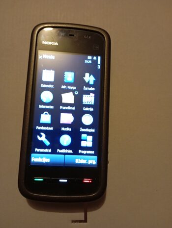 Nokia 5230 Black