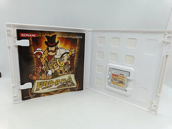 Doctor Lautrec and the Forgotten Knights Nintendo 3DS