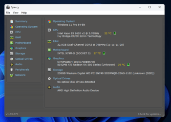 Buy Žaidimų kompiuteris Xeon/Radeon RX 580 8G/32GB DDR3