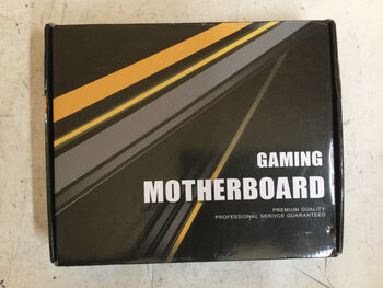 Gaming motherboard x79m-s motinine plokste