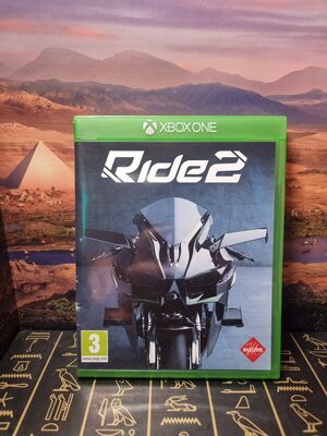 Ride 2 Xbox One