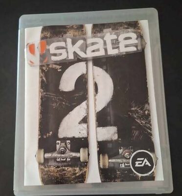 Skate 2 PlayStation 3