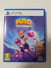 KAO the Kangaroo PlayStation 5