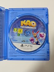 KAO the Kangaroo PlayStation 5