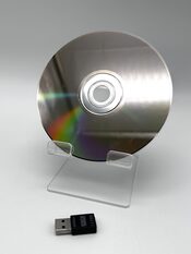 Get Nintendo Wii RVL-001 Žaidimų Konsolės Pilnas Baltas Rinkinys