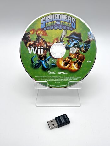 Nintendo Wii RVL-001 Žaidimų Konsolės Pilnas Baltas Rinkinys for sale