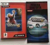 PRO EVOLUTION SOCCER 5 - PC