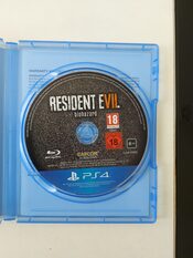 Resident Evil 7: Biohazard PlayStation 4 for sale