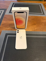 Apple iPhone 12 128GB White