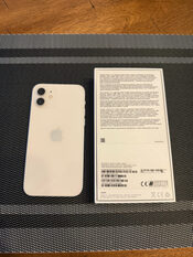 Apple iPhone 12 128GB White for sale