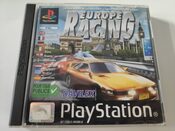 Europe Racer PlayStation