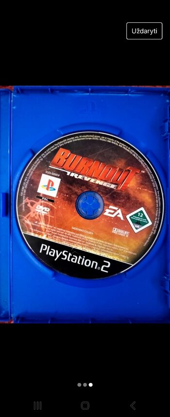 Buy Burnout Revenge PlayStation 2