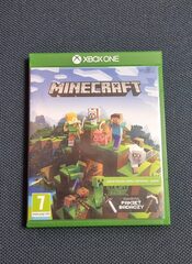 Minecraft Xbox One