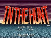 In the Hunt (1995) SEGA Saturn