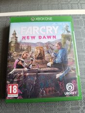 Far Cry New Dawn Xbox One