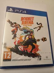 Rocket Arena PlayStation 4