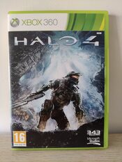 Halo 4 Xbox 360
