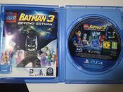 Buy LEGO Batman 3: Beyond Gotham PlayStation 4