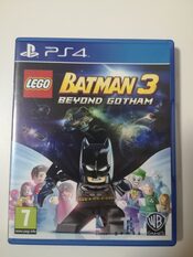 LEGO Batman 3: Beyond Gotham PlayStation 4