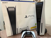 PS5 Fat (Primer modelo)