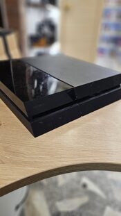 Buy PlayStation 4, Black, 500GB