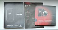 Nokia 5610 XpressMusic Red