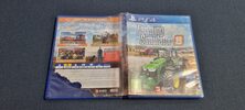 Farming Simulator 19 PlayStation 4