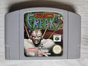 Bio F.R.E.A.K.S. Nintendo 64