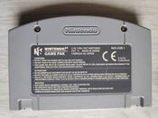 Bio F.R.E.A.K.S. Nintendo 64