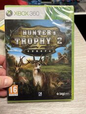 Hunter's Trophy 2 - Europa Xbox 360