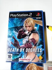 Death by Degrees PlayStation 2 for sale