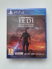 Star Wars Jedi: Survivor PlayStation 4