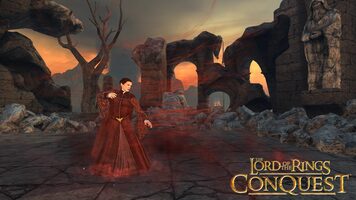 The Lord of the Rings: Conquest - Heroes and Maps Pack PlayStation 3