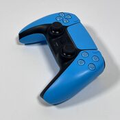 Buy Sony DualSense Wireless Controller for PS5 - Starlight Blue