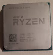 AMD Ryzen 5 2600 3.4-3.9 GHz AM4 6-Core CPU