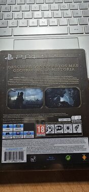 The Order: 1886 Limited Edition PlayStation 4