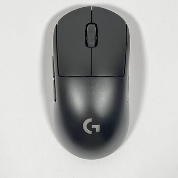 Buy Logitech G PRO Wireless Gaming Mouse - Black