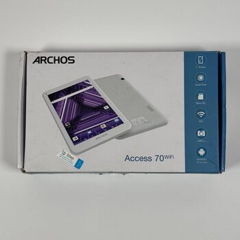 Archos Access 70 16GB WiFi 7" Android Tablet