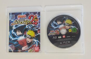 Naruto Shippuden: Ultimate Ninja Storm 2 PlayStation 3