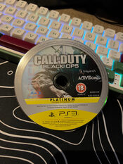 Call of Duty: Black Ops PlayStation 3