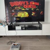 Donkey Kong Country 2: Diddy's Kong Quest SNES