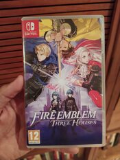 Fire Emblem: Three Houses Nintendo Switch