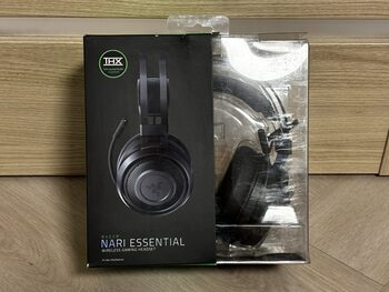 Razer Nari Essential Wireless Gaming Headphones