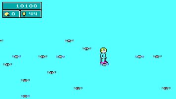 Get Commander Keen in Keen Dreams Nintendo Switch