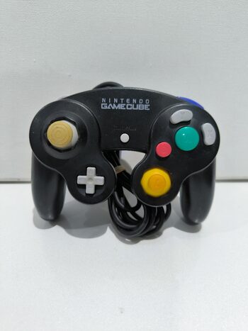 Mando Nintendo GameCube y Wii